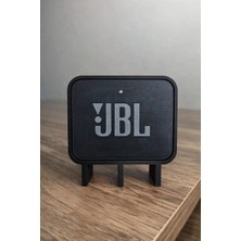 Freya Go 3 Uyumlu Hoparlör Standı Masaüstü Yükseltici – Mini Speaker Tutucu