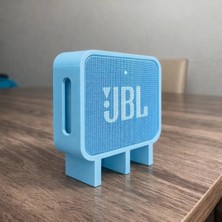 Freya Go 3 Uyumlu Hoparlör Standı Masaüstü Yükseltici – Mini Speaker Tutucu