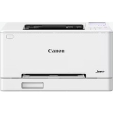 Erdo Ticaret Canon I-Sensys LBP647CDW Renklı Lazer Yazıcı/dub/eth/wıfı