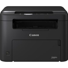 Erdo Ticaret Canon I-Sensys MF272DW, Lazer Yazıcı, Tarayıcı, Fotokopi, Wifi, Lan, Duplex, Orijinal Tonerli