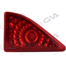 GVA 3. Stop Lambası Renault Master 3 2010 Opel Movano B 2010 265900021R 4419392 93197475