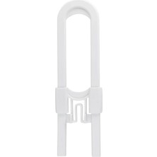 Zero Land Techmrt 4 Adet Çocuk Güvenlik Dolap Kilidi Dalı ve Uzun Ömürlü Tasarım