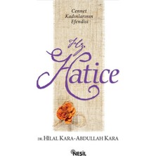 Nesil Yayınları Hz. Hatice
