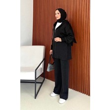 Lamessa Simli Triko Takım