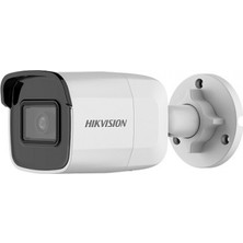 Erdo Ticaret Hıkvısıon DS-2CD2021G1-I 2mp 2,8mm Lens, H265+ 30MT Gece Görüşü, Sd Kart, Poe, Bullet Ip Kamera