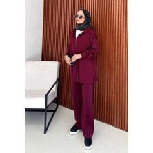 Lamessa Simli Triko Takım