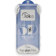 Decostyle Joko iPhone 14 Joko Magic 5d Cam