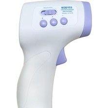 Erdo Ticaret Kodyee CF-818 Tabanca Temassız Ateş Ölçer