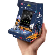 My Arcade 12CM Space Invaders Retro Konsol