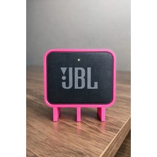 Freya Go 3 Uyumlu Hoparlör Standı Masaüstü Yükseltici – Mini Speaker Tutucu