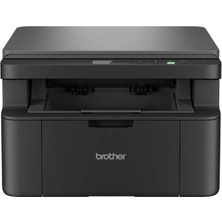 Erdo Ticaret Brother DCP-L1632W-2T Mono Lazer Yaz/tar/fot/eth/wıfı (2 Tam Dolu Toner)