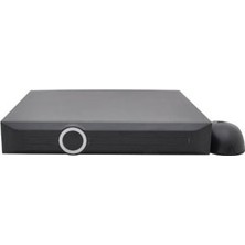 Erdo Ticaret Spy SP-NVR5010-4K 10 Kanal 1X10TB ( S+265, 4k, 60MBPS, Anr ) Nvr Kayıt Cihazı