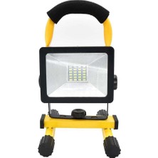 Aydogan's Şarjlı Spot Lamba Projektör WT-329