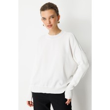 Eskişehir Mağazacılık 4907 Ghisa Balıkçı Yaka Bluz