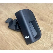 Fiat Linea Kaput Açma Teli Mekanizması ve Kaput Açma Kolu 51798799