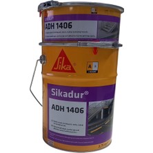 Sikadur® Adh 1406 Iki Bileşenli Tamir Harcı 5 kg