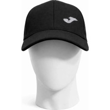 Joma Siyah Kaşe Şapka 9252004