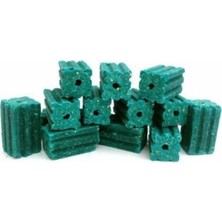 Belirtilmemiş 500 gr Rodilon Mum Blok Fare Zehirifarezehri Fare Pastası