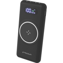 Tredium 10000 Mah Taşınabilir Şarj Cihazı Powerbank