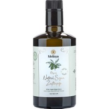 Melinya Organik Soğuk Sıkım Sızma Zeytinyağı 0,3 Asıt 500 ml