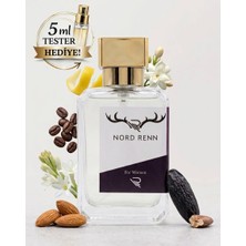 NORD RENN W107-KADIN-GOOD Girl Muadili-Extrait