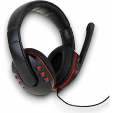 TeknoKapsül Oyuncu Kulaklığı PG6960