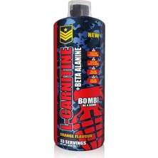 Bomb Thermo L-Karnitin 3000 Mg. 1000 Ml.