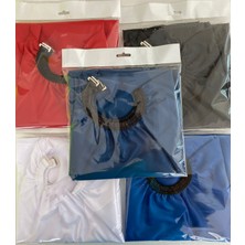 Kupa Penuar Eko Saç Kesim Önlüğü 110X150 cm Polyester Astar Kumaş
