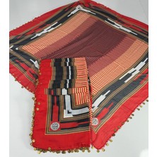 Karadeniz Yöresel Pullu Pamuklu Yazma 10 Lu PAKET-6359-02