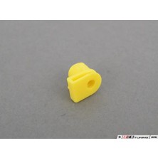 TeknoKapsül Bmw, Opel X5, X3 Tampon Çamurluk Klipsi 20 Adet Yk 0418 OEM7147212877