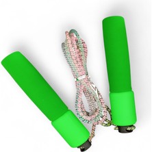 Meerkat Sayaçlı Ayarlanabilir Atlama Ipi, Süngerli ve Sayaçlı Atlama Ipi MEER1019