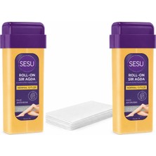 Sesu Roll On Sir Agda