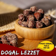 Toyigoo Mey Ithalat® Fındık Kabuklu Tuzlu 500 gr TYGRSYT9573