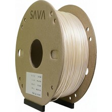 Sava Tpu Flex Inci Beyaz Esnek Filament