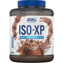 Applied Nutrition Iso-Xp Whey Protein Isolate Izole 1.8 kg