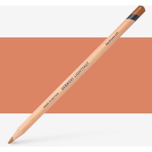 Derwent : Lightfast : Kuru Boya Kalemi : Yellow Ochre