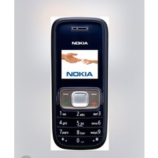 Nokia 1209 Tuşlu Telefon