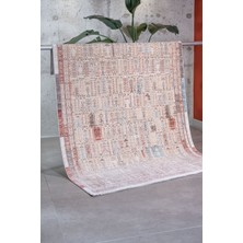 Apex Halı Ambiance Vintage Halı 2921 Bej