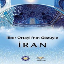 SHC4200 Ilber Ortaylı'nın Gözünden Iran