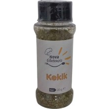 Nova Glutensiz Glutensiz Kekik 250 G