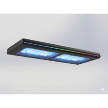 Aqua Reef Aquareef Pro5 Max LED Aydınlatma - Resif