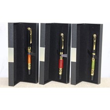 EkoAlışverişDünyam Kutulu Tekli Tükenmez Kalem Model 29