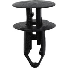 TeknoKapsül Renault Latitude - Megane 4 - Clio 4 - Laguna Tampon Panjur Klipsi 20 Adet Yk 3608 OEM054000001R