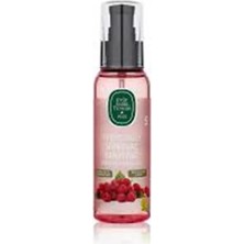 TeknoKapsül Frambuazlı Sirke &amp; Süper Saç Bakım Spreyi 210ML