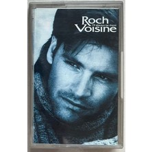 BMG Müzik Roch Voisine I’ll Always Be There Kaset