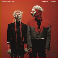 Can Plak Soft Analog - Dans Illüzyon / CD ( Plak Değil Cd'dir )
