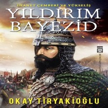 SHC4200 Yıldırım Bayezid