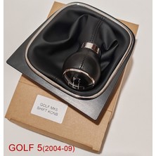 GCP German Car Parts Golf 5 Spor Manuel Vites Seti (5 Vites)
