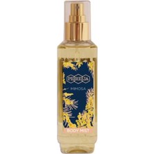 TeknoKapsül Pereja Mimoza Vücut Spreyi 200 ml
