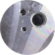 Siegen  Kurutucu Tüp Filtre Drier Drayer A3 Volkswagen Bora Golf Iv 97 / 05